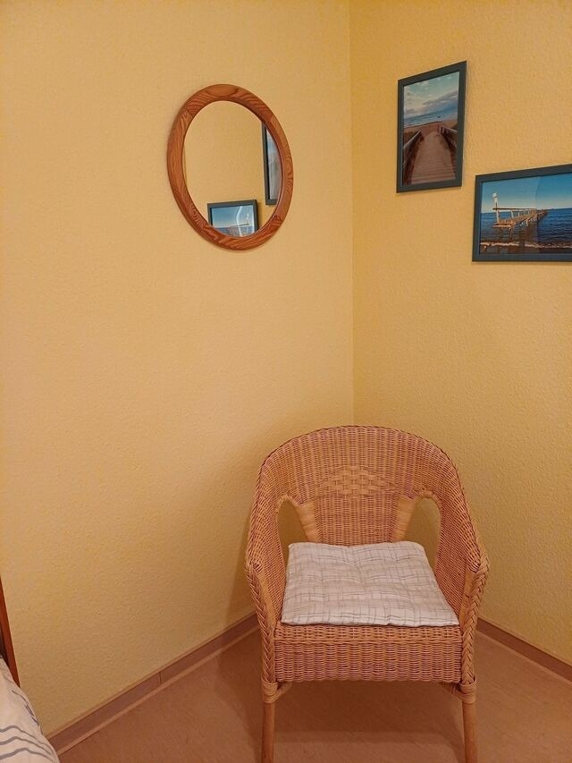 Ferienwohnung in Dahme - Haus am Deich Wohnung 01 - Bild 15