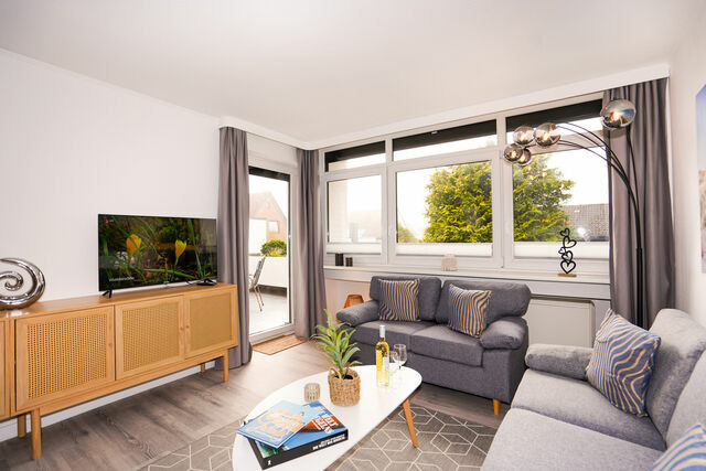 Ferienwohnung in Grömitz - Weidenweg 14 "Grömitz 5410" - Bild 2