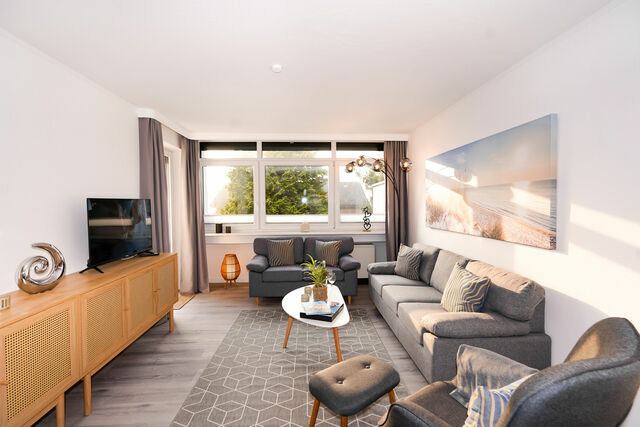 Ferienwohnung in Grömitz - Weidenweg 14 "Grömitz 5410" - Bild 9