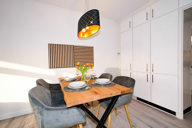 Ferienwohnung in Grömitz - Weidenweg 14 "Grömitz 5410" - Bild 11