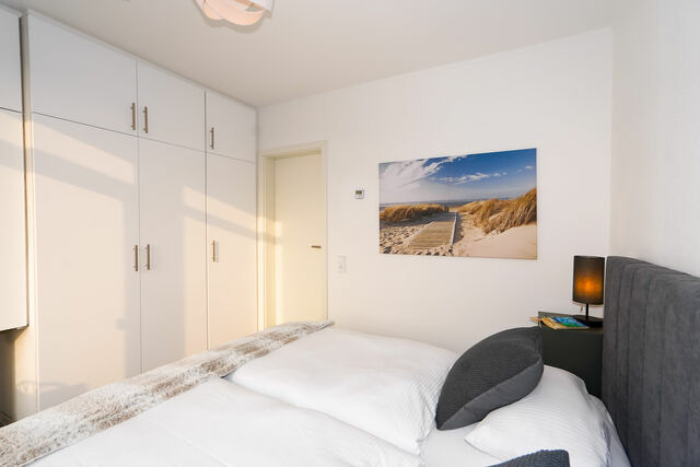 Ferienwohnung in Grömitz - Weidenweg 14 "Grömitz 5410" - Bild 21