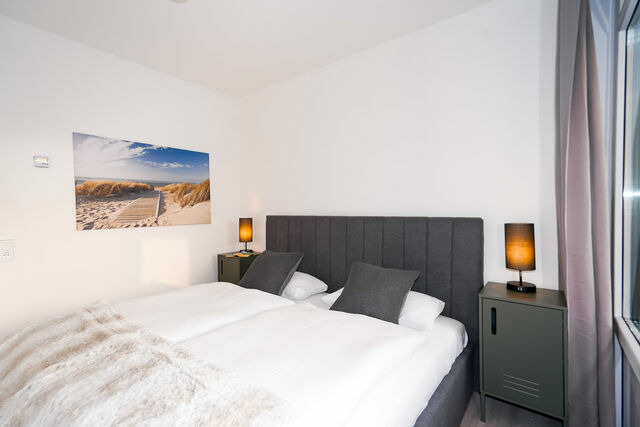 Ferienwohnung in Grömitz - Weidenweg 14 "Grömitz 5410" - Bild 22