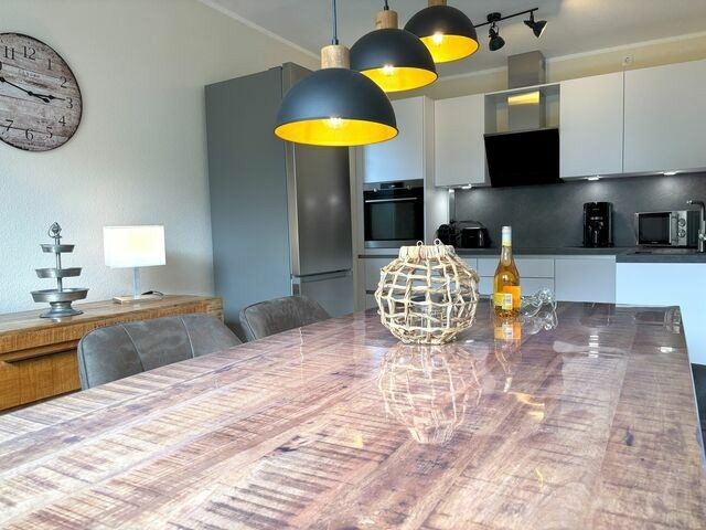 Ferienhaus in Grömitz - 8005 "Ferienhaus Marie" mit Hund - Bild 3