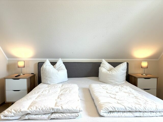 Ferienhaus in Grömitz - 8005 "Ferienhaus Marie" mit Hund - Bild 18