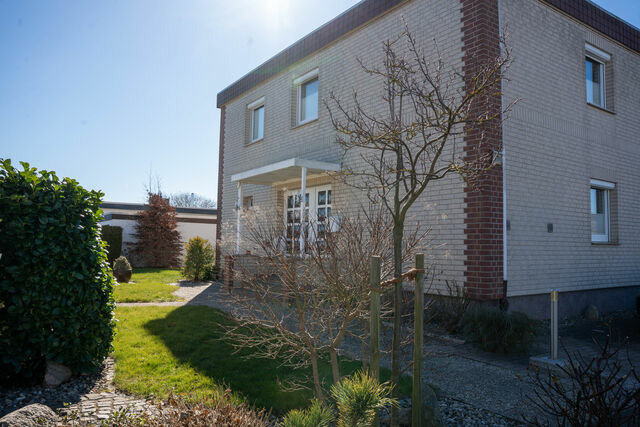 Ferienwohnung in Dahme - Ferienwohnung Am Kampland Nr. 4 - Bild 19