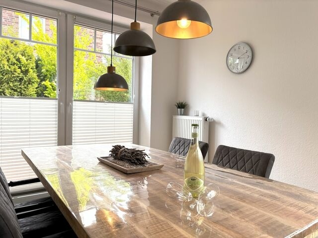 Ferienhaus in Gr&ouml;mitz - 8006 "Ferienhaus Mia" ohne Hund - Bild 8