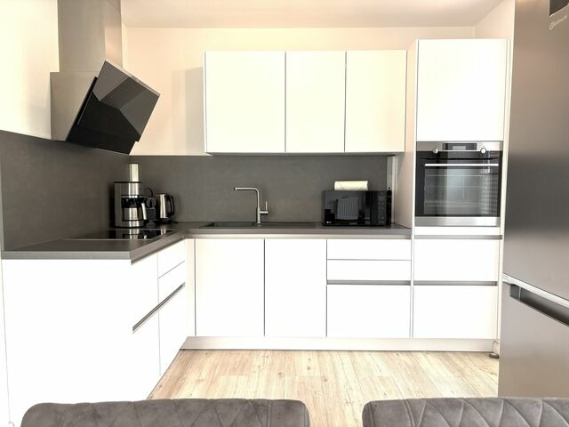 Ferienhaus in Gr&ouml;mitz - 8006 "Ferienhaus Mia" ohne Hund - Bild 12