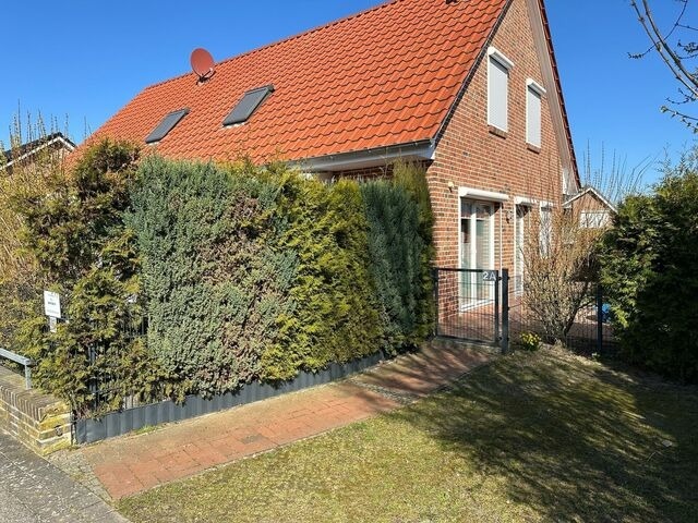 Ferienhaus in Gr&ouml;mitz - 8006 "Ferienhaus Mia" ohne Hund - Bild 3