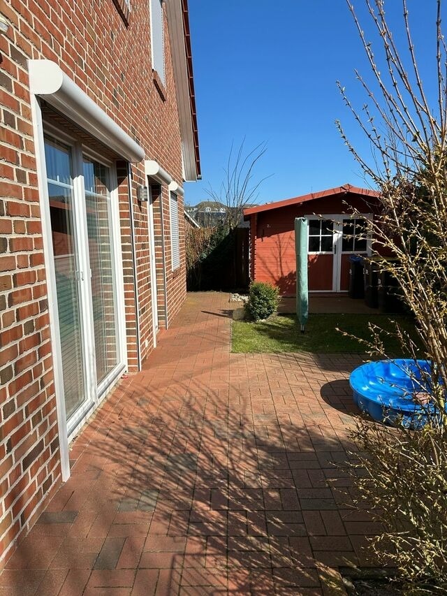 Ferienhaus in Gr&ouml;mitz - 8006 "Ferienhaus Mia" ohne Hund - Bild 4