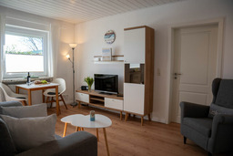 Ferienwohnung Am Kampland Nr. 3