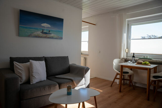 Ferienwohnung in Dahme - Ferienwohnung Am Kampland Nr. 3 - Bild 8