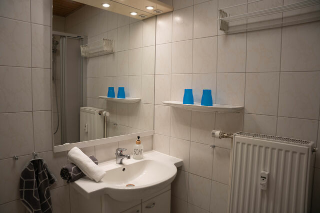 Ferienwohnung in Dahme - Ferienwohnung Am Kampland Nr. 3 - Bild 17