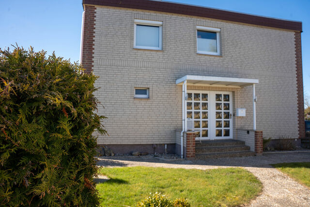 Ferienwohnung in Dahme - Ferienwohnung Am Kampland Nr. 3 - Bild 19