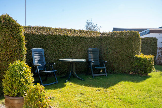 Ferienwohnung in Dahme - Ferienwohnung Am Kampland Nr. 3 - Bild 20