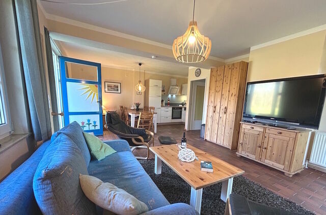 Ferienwohnung in Prerow - Resi C2 - Bild 4