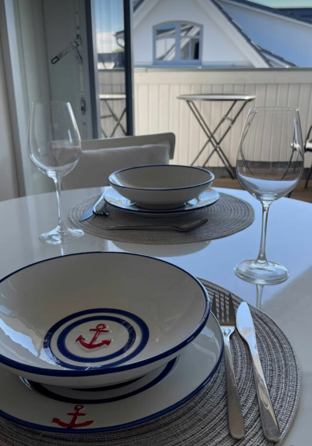 Ferienwohnung in Zingst - Whg. 07 - Mare - Bild 3