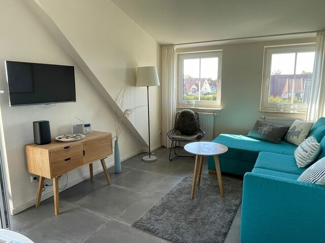 Ferienwohnung in Zingst - Whg. 07 - Mare - Bild 6