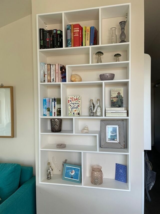 Ferienwohnung in Zingst - Whg. 07 - Mare - Bild 7