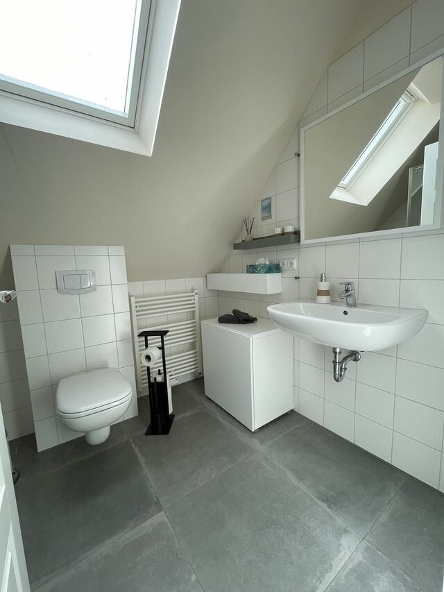 Ferienwohnung in Zingst - Whg. 07 - Mare - Bild 11