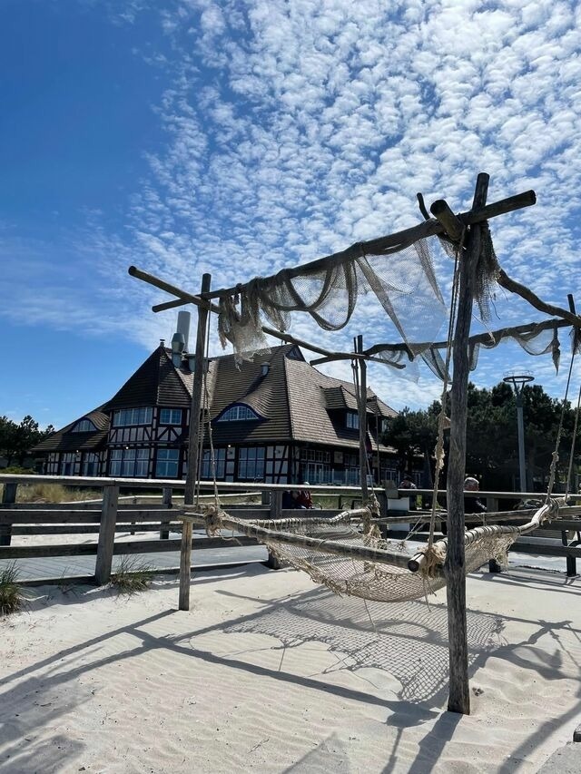 Ferienwohnung in Zingst - Whg. 07 - Mare - Bild 17