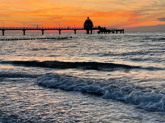 Ferienwohnung in Zingst - Whg. 07 - Mare - Bild 19