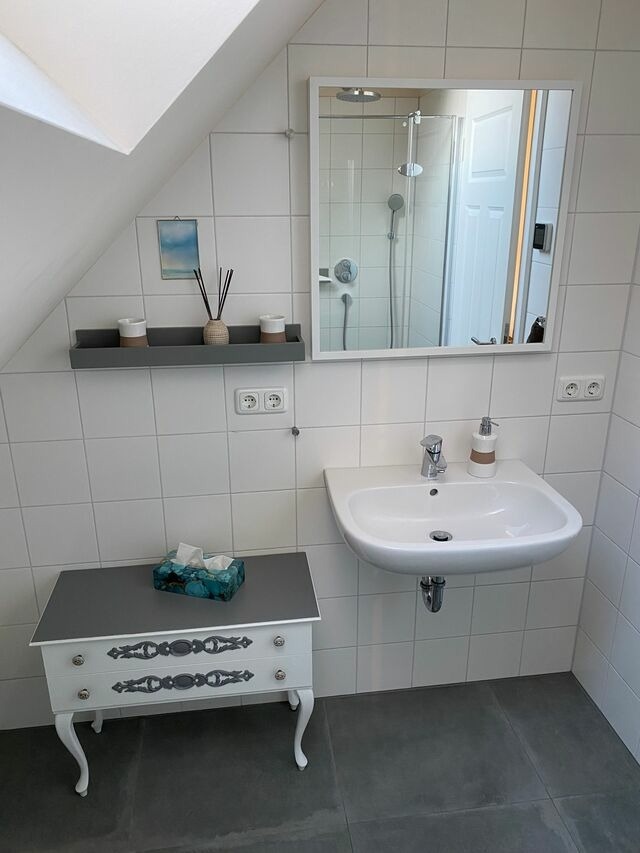 Ferienwohnung in Ostseeheilbad Zingst - Whg. 07 - Mare - Bild 13