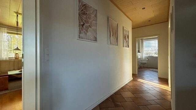 Ferienhaus in Rabenkirchen-Faulück - Ferienhaus Ute - Bild 18