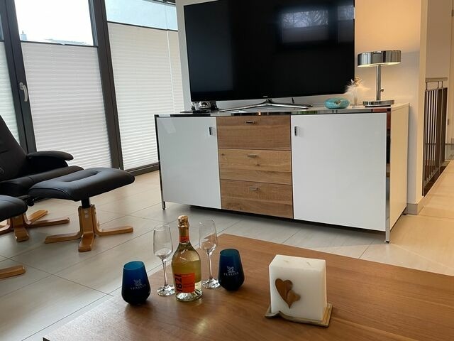 Ferienwohnung in Breege - Suite-Meerblick-Juliusruh - Bild 6