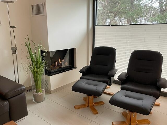 Ferienwohnung in Breege - Suite-Meerblick-Juliusruh - Bild 7