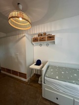 Ferienwohnung in Fehmarn OT Burgtiefe - HyggeGl&uuml;ck Fehmarn Wohnung 004 - Bild 8