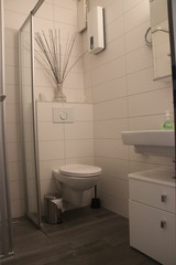 Ferienwohnung in Fehmarn OT Burgtiefe - HyggeGl&uuml;ck Fehmarn Wohnung 004 - Bild 10