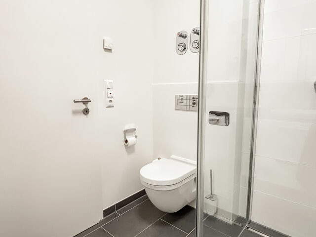 Ferienwohnung in Grömitz - Matthäi 7 - Bild 9