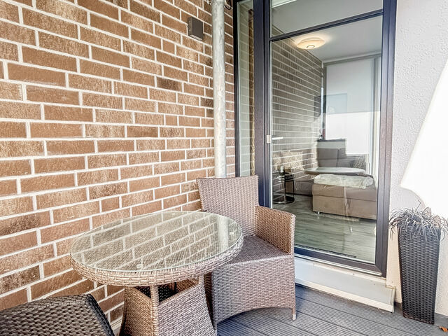 Ferienwohnung in Grömitz - Matthäi 7 - Bild 11