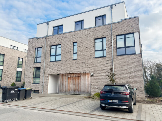 Ferienwohnung in Grömitz - Matthäi 7 - Bild 12