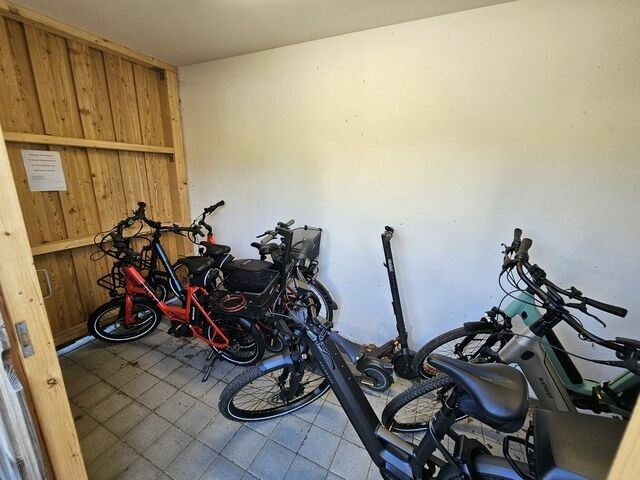 Ferienwohnung in Grömitz - Matthäi 7 - Bild 16