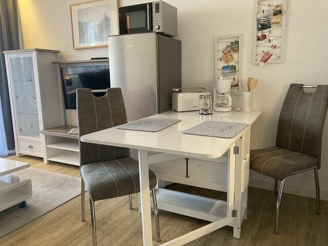 Ferienwohnung in Dahme - Berolina 120 - Dat Lüttje - Bild 3