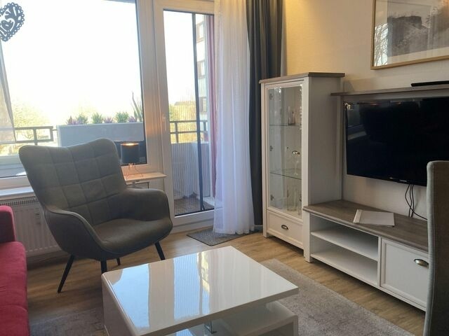 Ferienwohnung in Dahme - Berolina 120 - Dat Lüttje - Bild 5