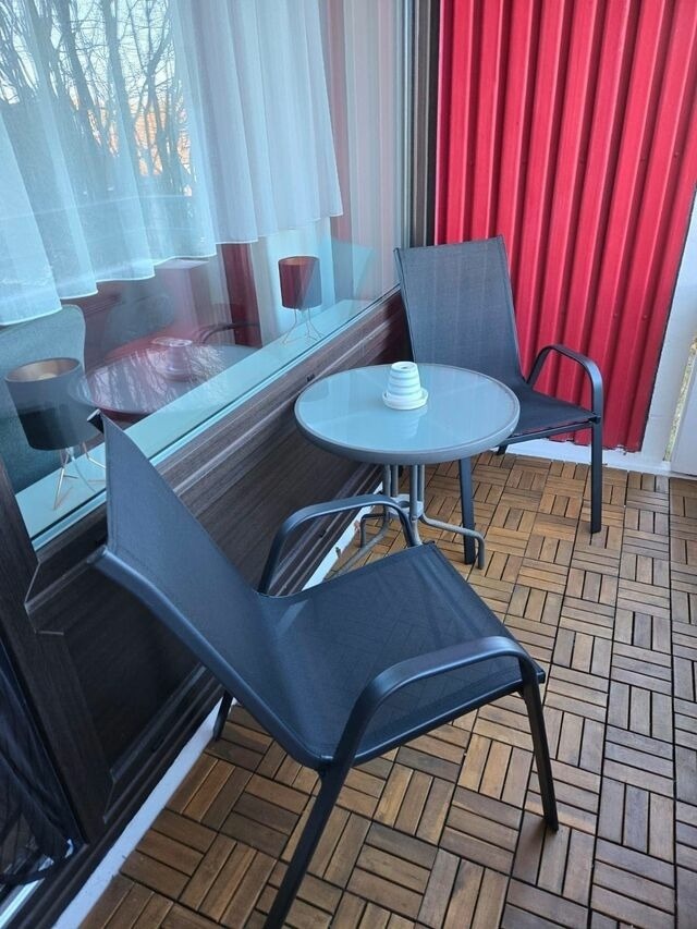 Ferienwohnung in Dahme - Berolina 120 - Dat Lüttje - Bild 6