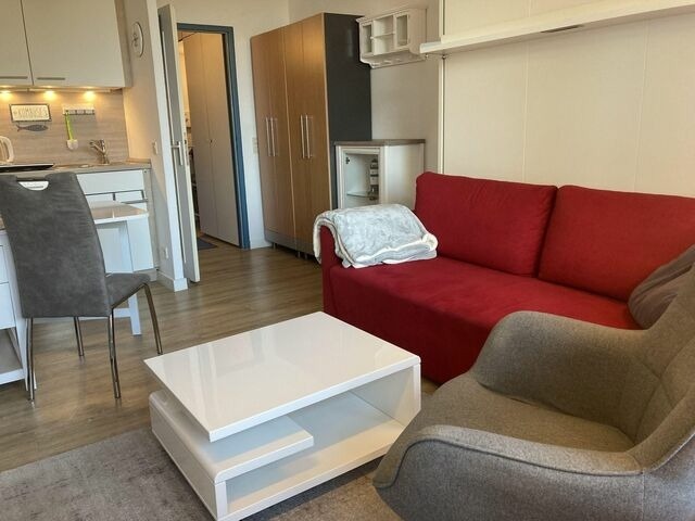 Ferienwohnung in Dahme - Berolina 120 - Dat Lüttje - Bild 8