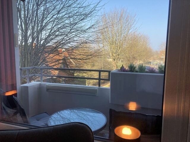 Ferienwohnung in Dahme - Berolina 120 - Dat Lüttje - Bild 9