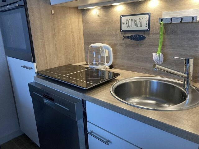 Ferienwohnung in Dahme - Berolina 120 - Dat Lüttje - Bild 12