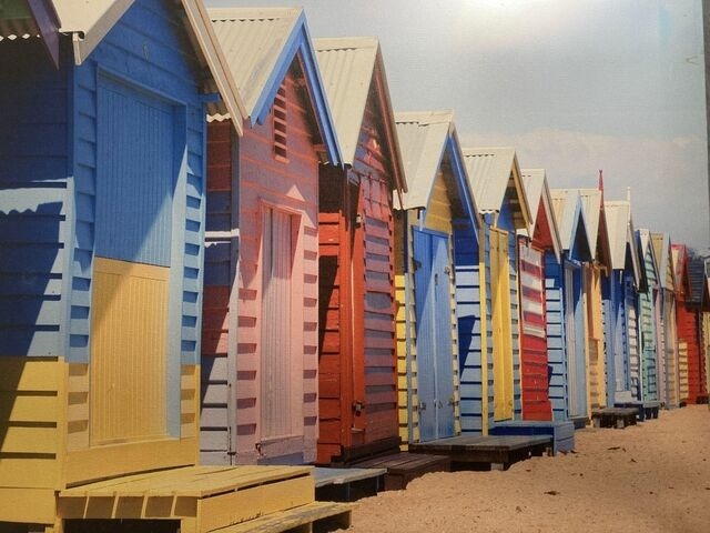 Ferienwohnung in Dahme - Berolina 120 - Dat Lüttje - Bild 13