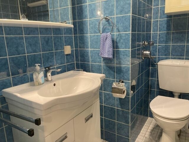 Ferienwohnung in Dahme - Berolina 120 - Dat Lüttje - Bild 14