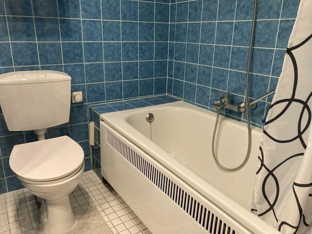 Ferienwohnung in Dahme - Berolina 120 - Dat Lüttje - Bild 15