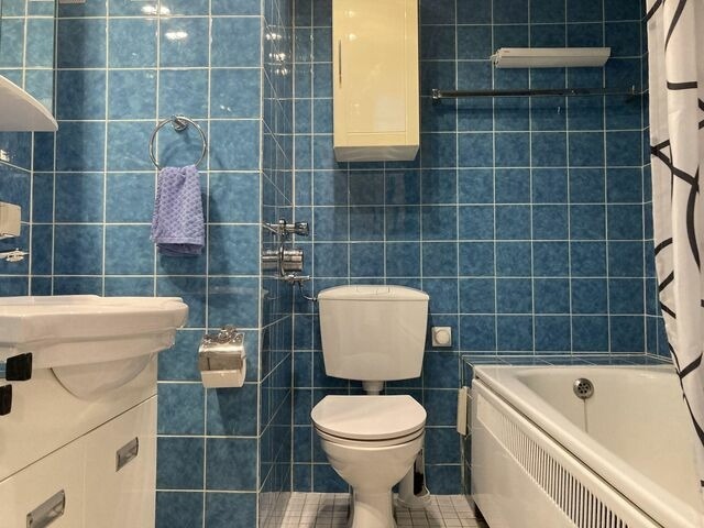 Ferienwohnung in Dahme - Berolina 120 - Dat Lüttje - Bild 16