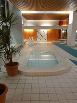 Ferienwohnung in Dahme - Berolina 120 - Dat Lüttje - Bild 22