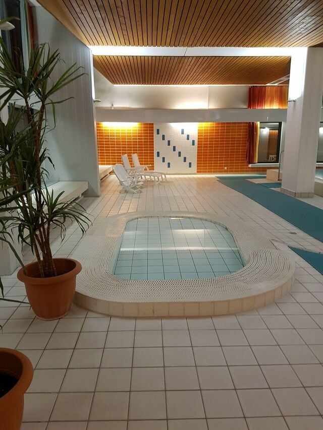 Ferienwohnung in Dahme - Berolina 120 - Dat Lüttje - Bild 22