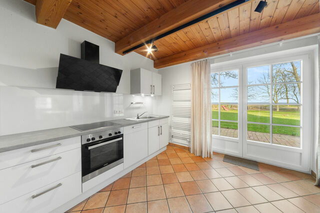 Ferienwohnung in Maasholm - Ferienwohnung #17 mit Ostseeblick - Bild 6