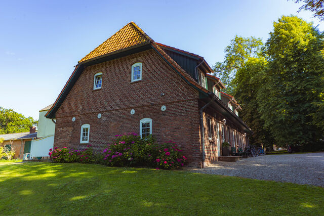 Ferienwohnung in Maasholm - Ferienwohnung #10 mit Ostseeblick - Bild 4