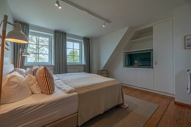 Ferienwohnung in Maasholm - Ferienwohnung mit Ostseeblick #11 - Bild 19